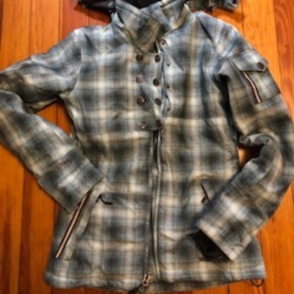 Boulder Gear Snowboarding Jacket